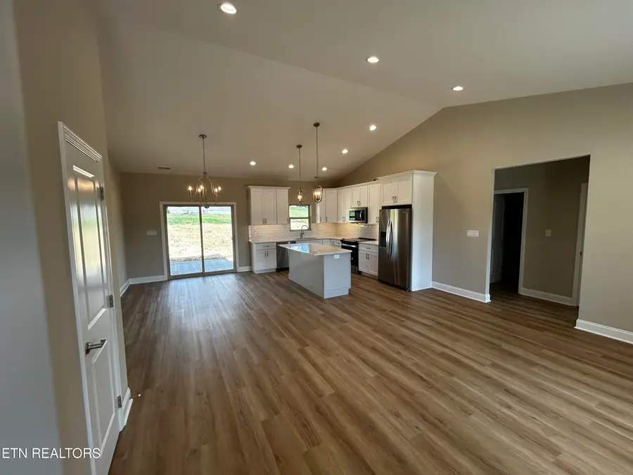 203 Ashton Lane, Madisonville, TN 37354 - #3