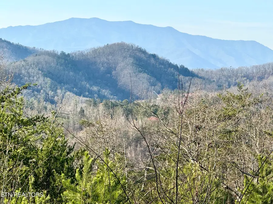 1033 Shell Mountain Rd, Sevierville, TN 37876 - #2