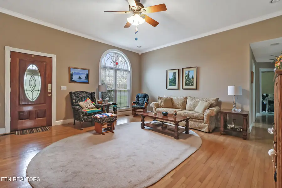 281 Hatler Rd, Crossville, TN 38555 - #3