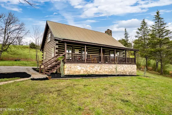 400 Scott Mansion Rd, Tellico Plains, TN 37385
