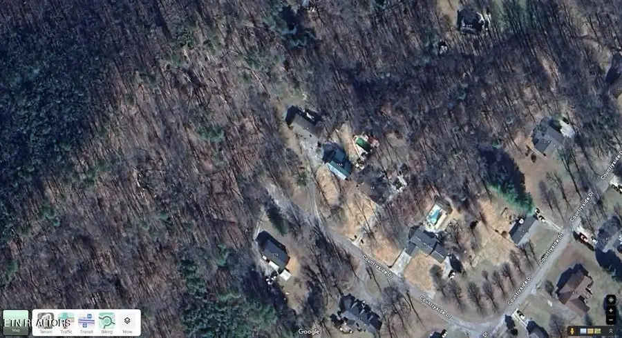 Lot 25 Countryside Drive, Evensville, TN 37332 - #2