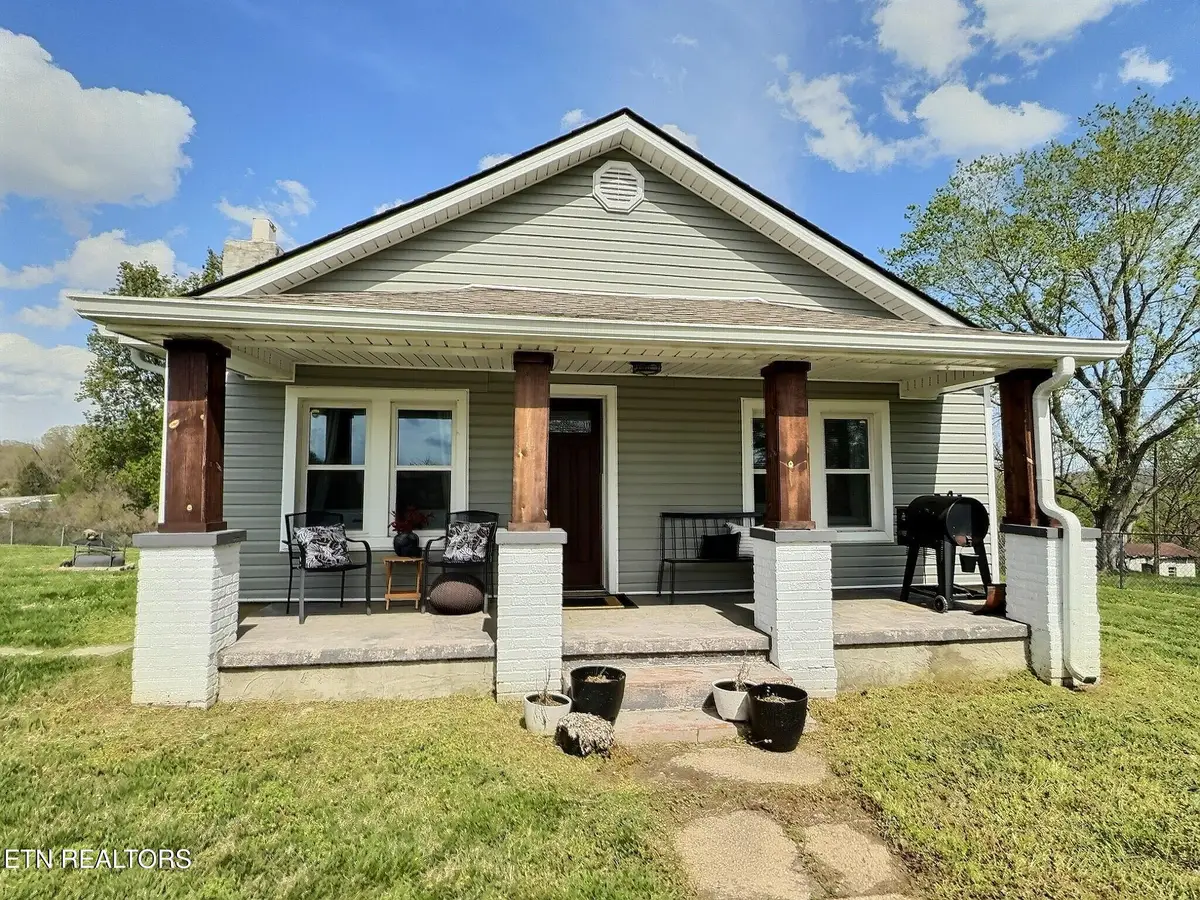 165 Lake Shore Lane, Lafollette, TN 37766 - #1