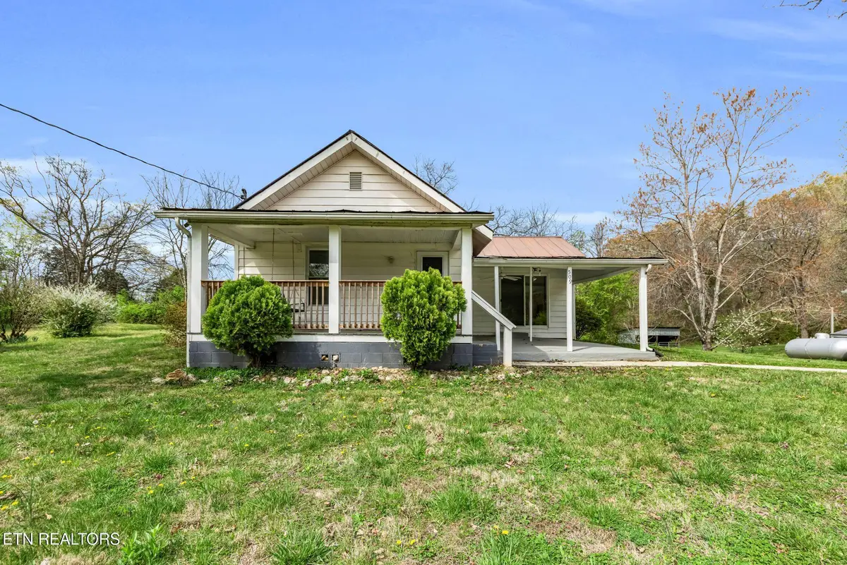 509 Atchley Lane, Strawberry Plains, TN 37871 - #1