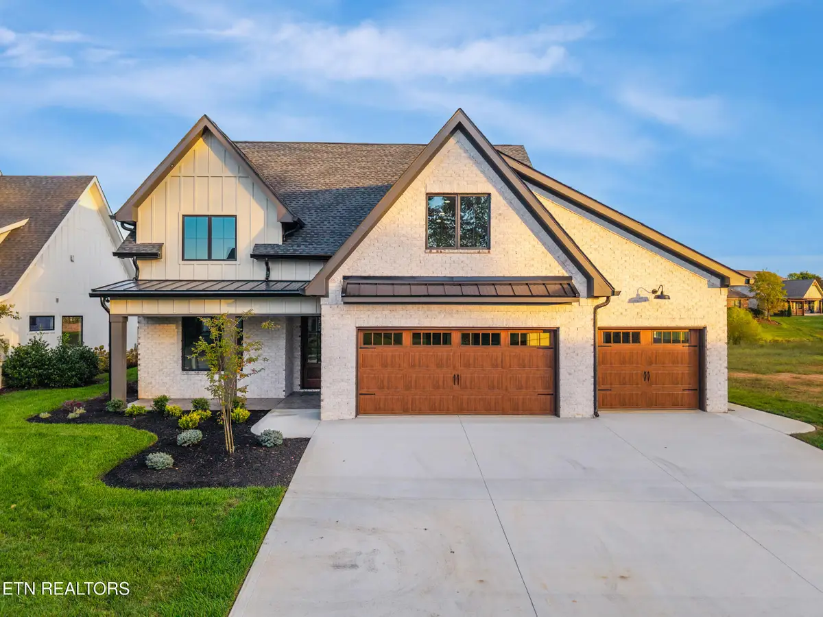 686 Ironwood Lane, Loudon, TN 37774 - #1