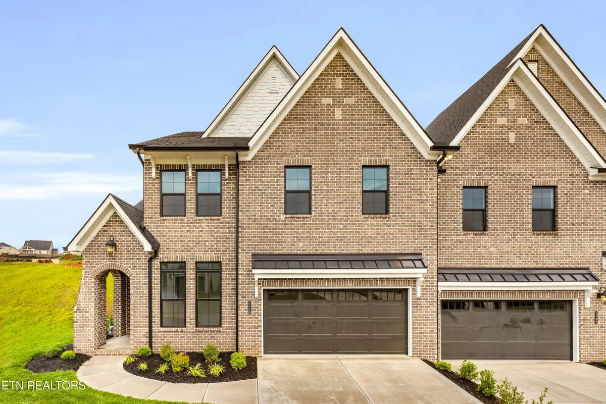 1136 Branch Hook Rd, Knoxville, TN 37934 - #1