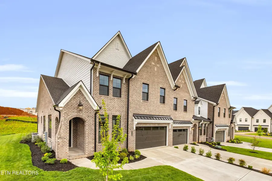 1136 Branch Hook Rd, Knoxville, TN 37934 - #3