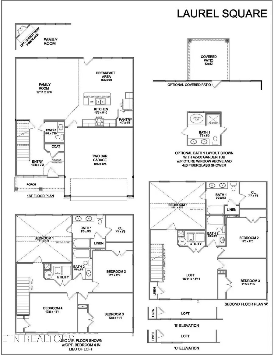 3523 Crimson Circle, Maryville, TN 37801 - #3