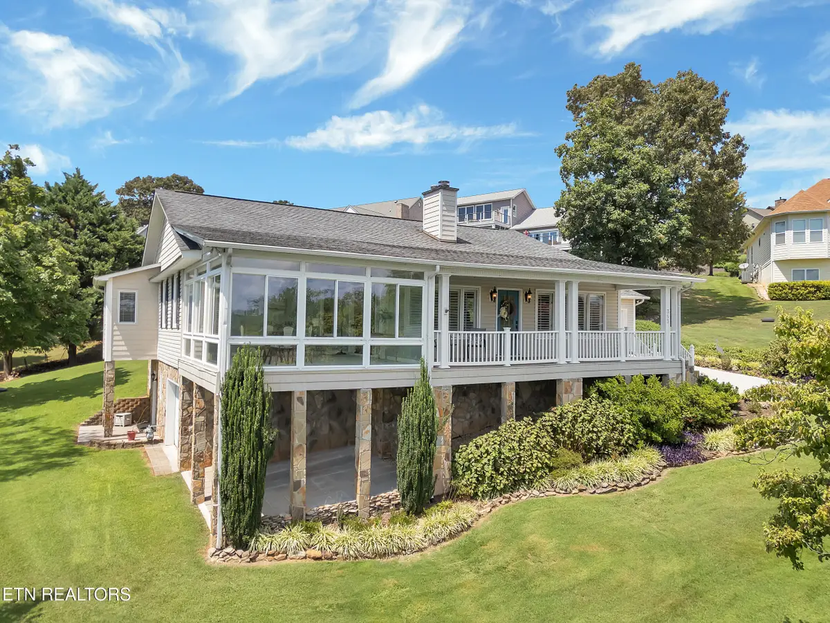 353 Southshore Drive, Greenback, TN 37742 - #1