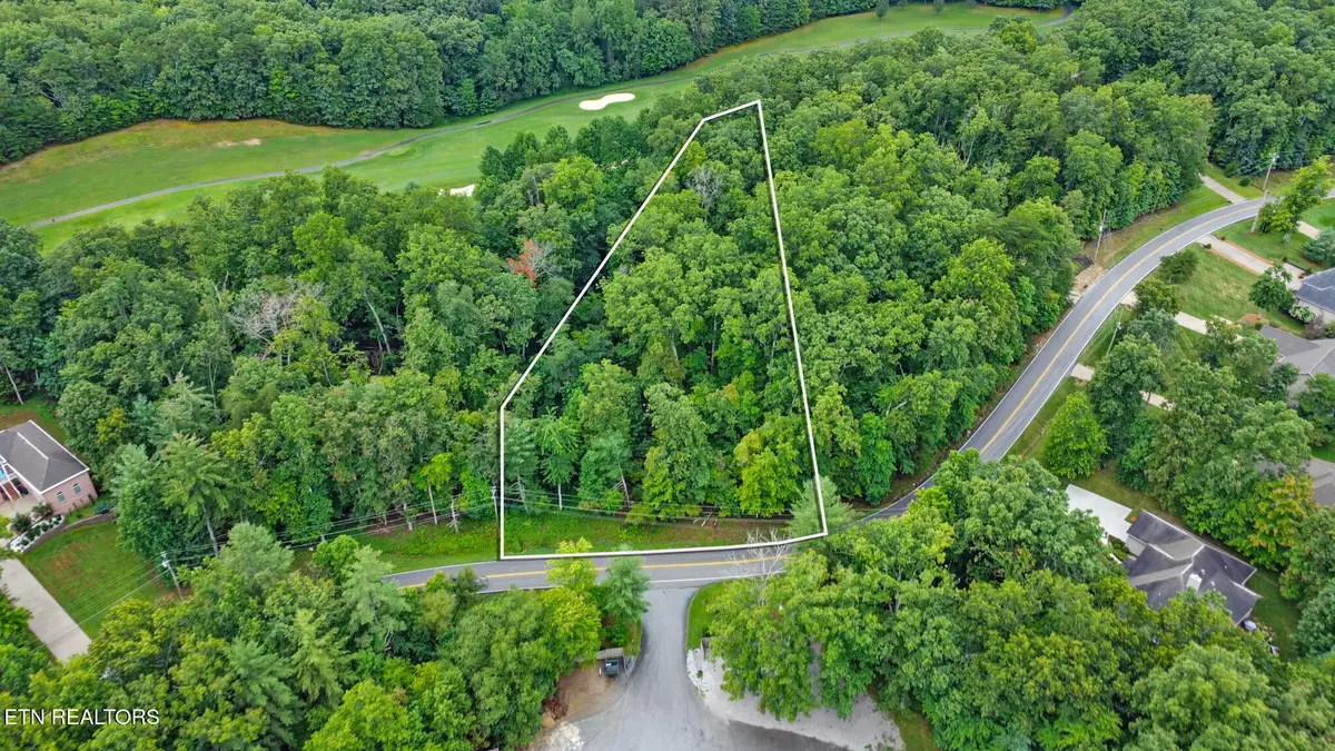 Forest Hills Drive, Crossville, TN 38555 - #1