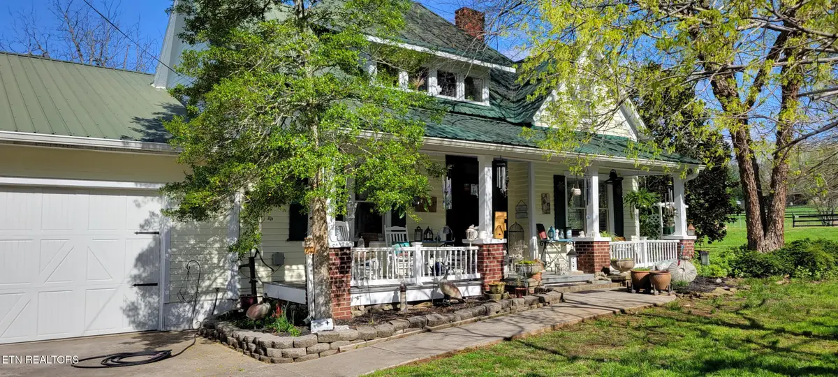 9003 Hill Rd, Knoxville, TN 37938 - #1