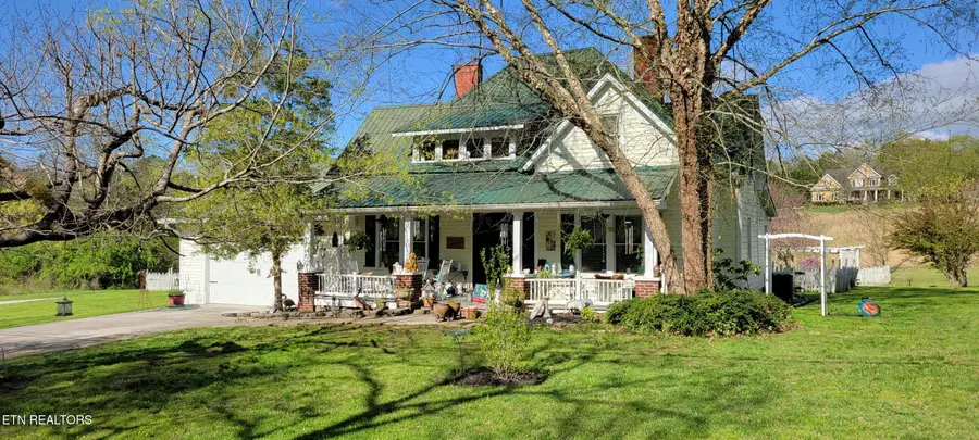 9003 Hill Rd, Knoxville, TN 37938 - #2