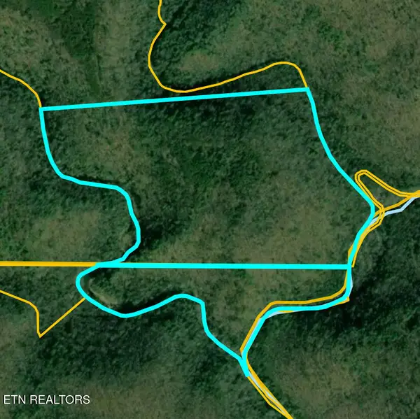 Par 025 Grievers Chapel Rd, Rockwood, TN 37854