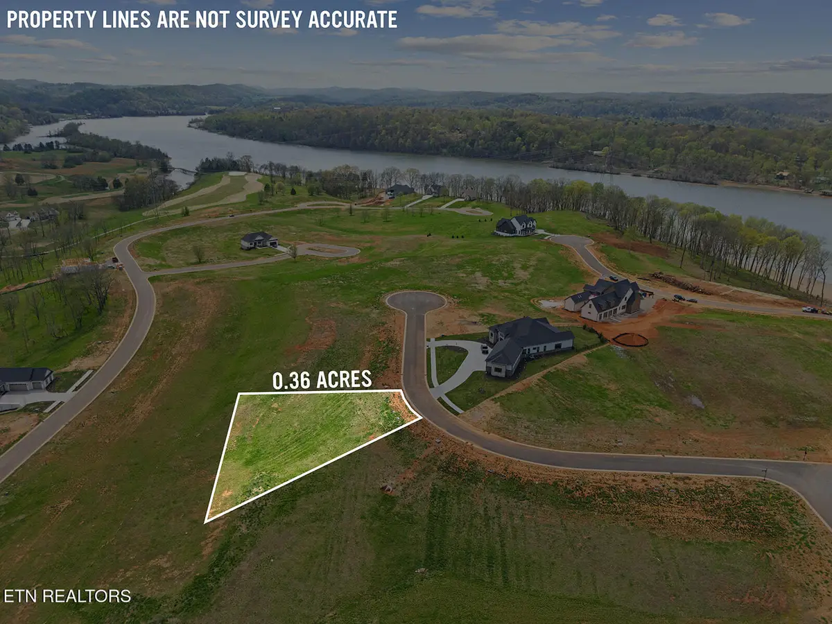 365 Ladybug Lane, Loudon, TN 37774 - #1