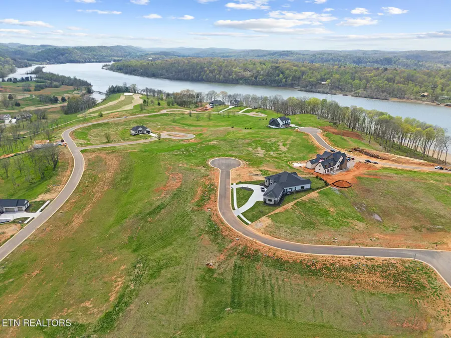 365 Ladybug Lane, Loudon, TN 37774 - #2