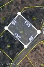 Lot 103 Buckeye Rd, Sevierville, TN 37876 - #1