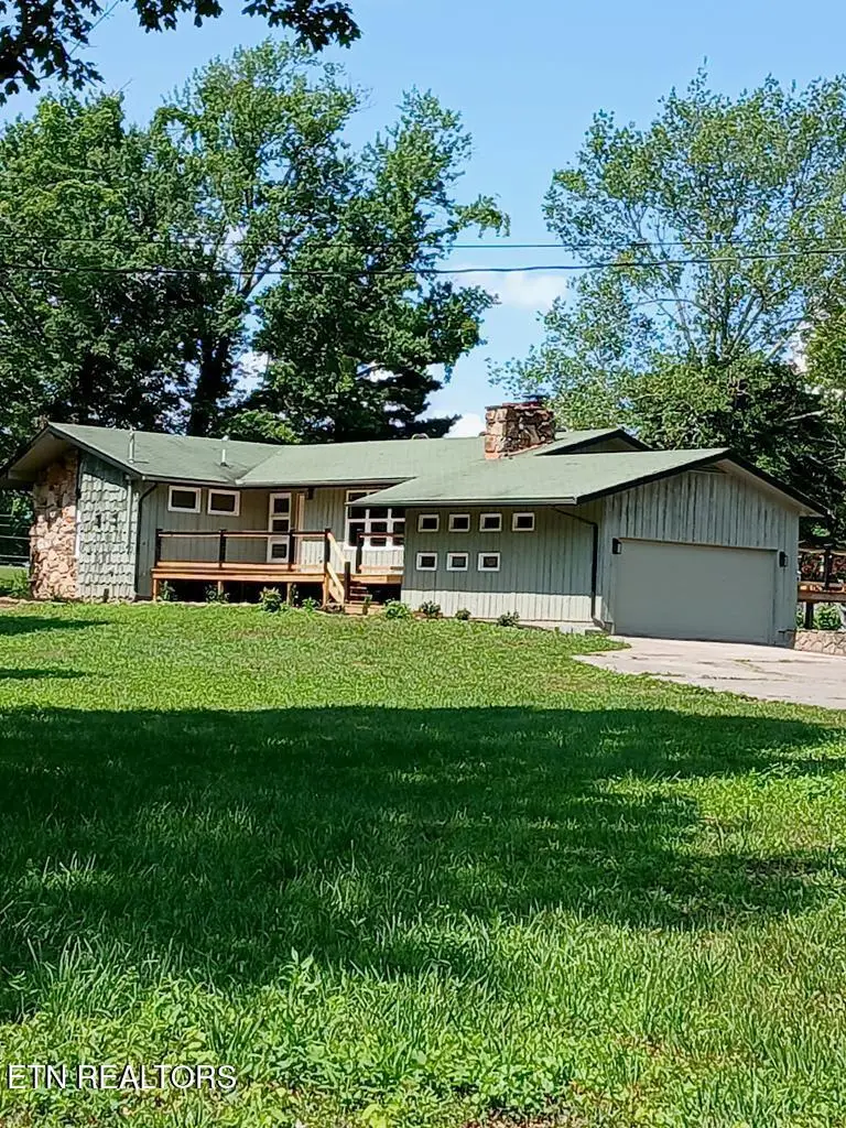 395 Church St, Spencer, TN 38585 - #1