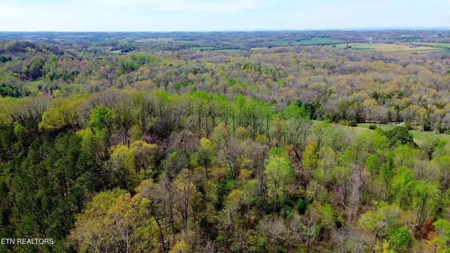 Knob Rd, Vonore, TN 37885 - #3