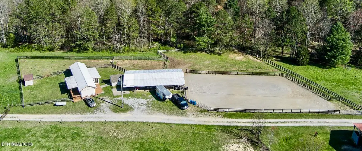 3351 Leatherwood Ford Rd Rd, Jamestown, TN 38556 - #1