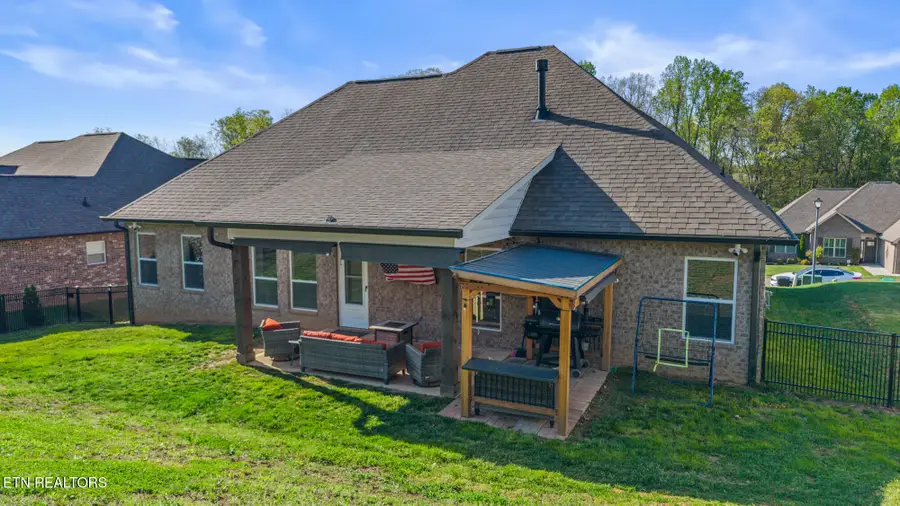547 Carrington Blvd, Lenoir City, TN 37771 - #3