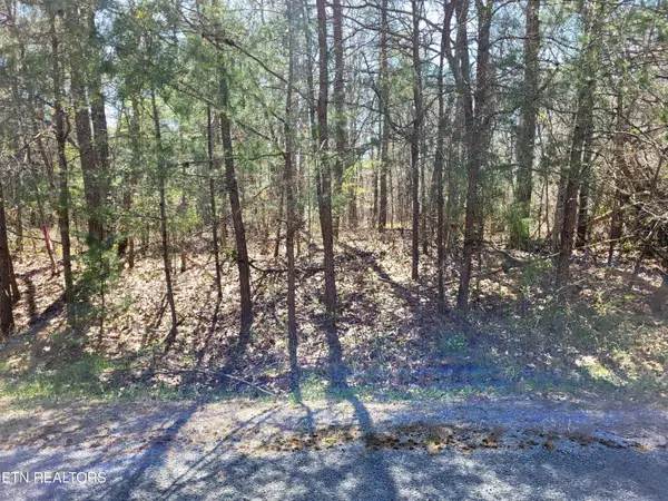 576 Marmaduke Drive, Crossville, TN 38558