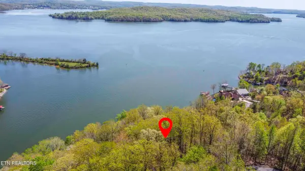 42 Eerie Point, Rockwood, TN 37854