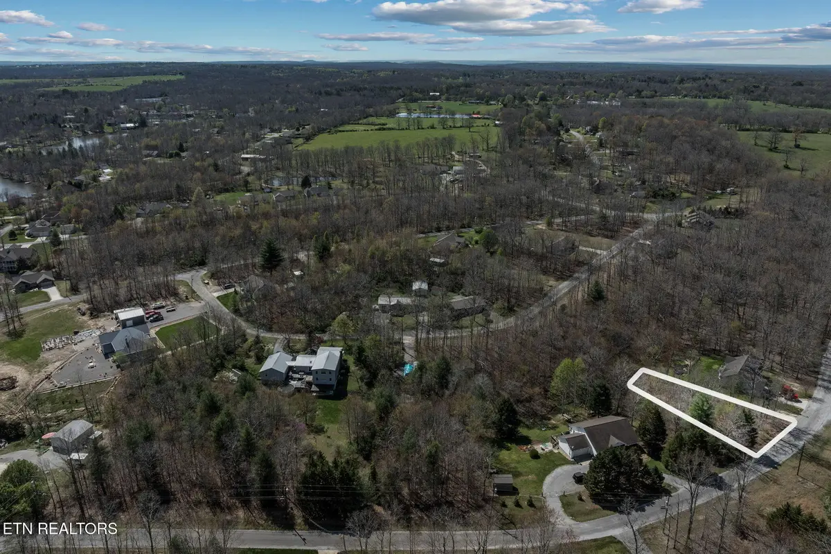 724 Keato Drive, Crossville, TN 38572 - #1