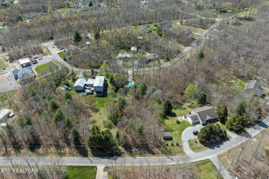 724 Keato Drive, Crossville, TN 38572 - #2