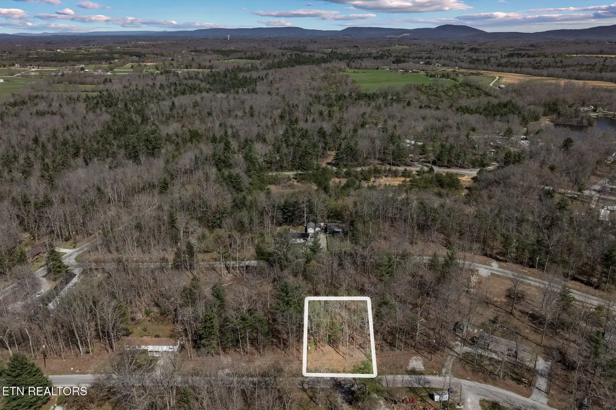 6054 Loch Loosa Drive, Crossville, TN 38572 - #1