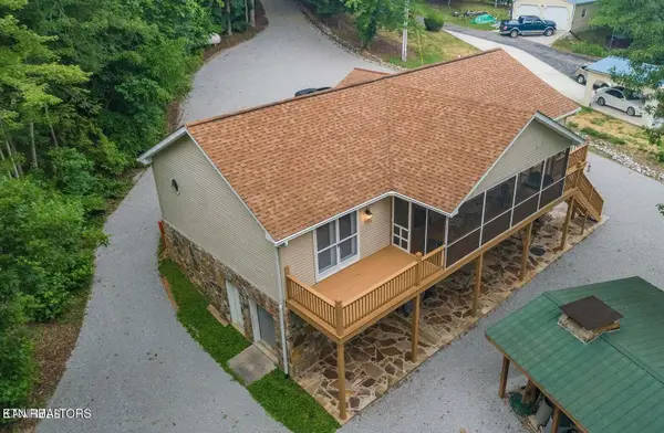 125 Mallard Duck Lane, Rockwood, TN 37854