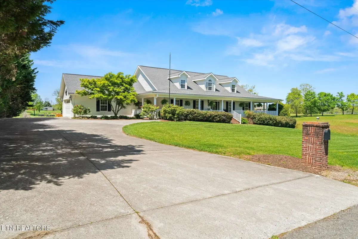 120 Graves Vance Rd, Madisonville, TN 37354 - #1