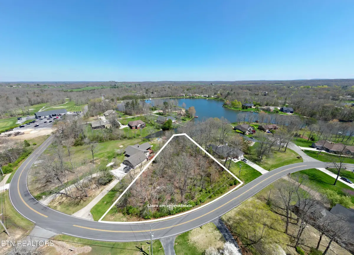 Deer Creek Drive, Crossville, TN 38571 - #1