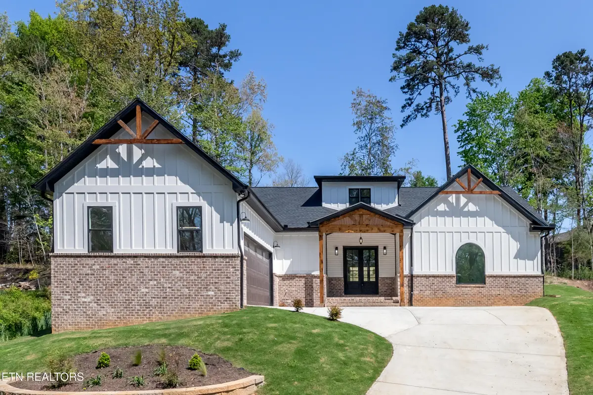 149 Kawga Way, Loudon, TN 37774 - #1