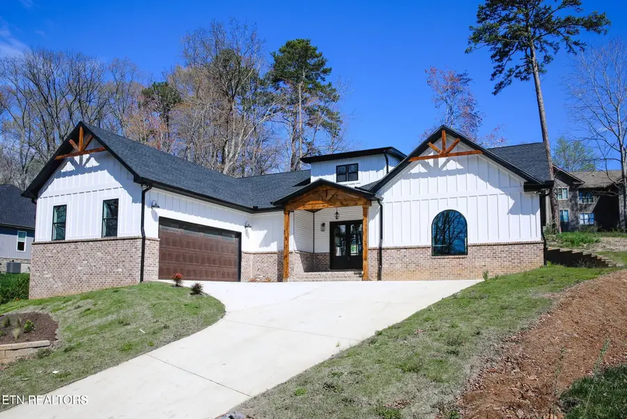 149 Kawga Way, Loudon, TN 37774 - #2