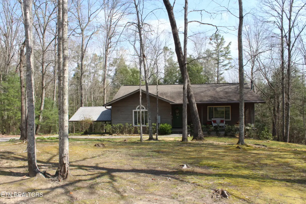 205 Maggie Valley Drive, Jamestown, TN 38556 - #1