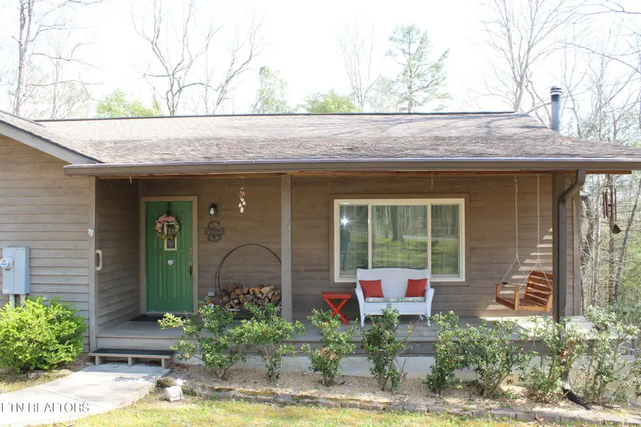 205 Maggie Valley Drive, Jamestown, TN 38556 - #2