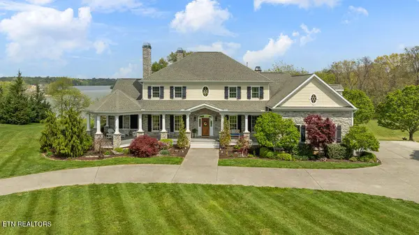 150 Thunder Rd, Vonore, TN 37885