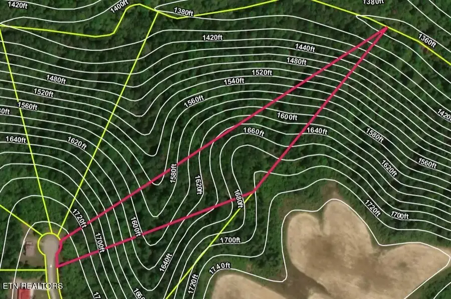 50184 Buckeye Lane, Crawford, TN 38554 - #2