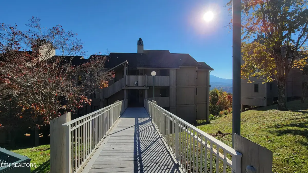 3710 Weber Rd #B203, Gatlinburg, TN 37738 - #1