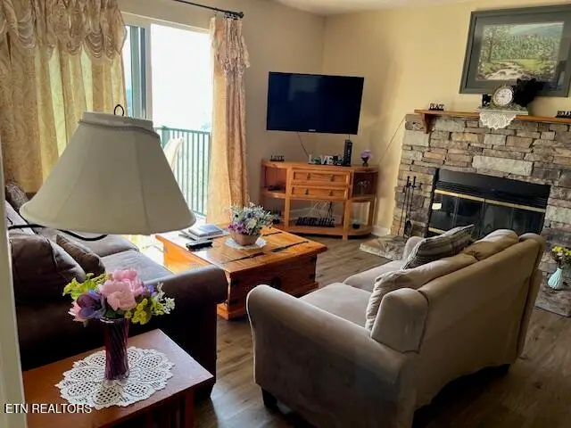 3710 Weber Rd #B203, Gatlinburg, TN 37738 - #3