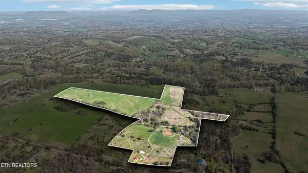 436 Thorngrove Pike, Kodak, TN 37764