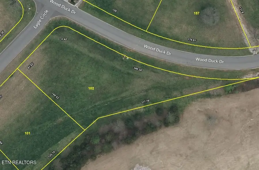 232 Eagle Circle, Vonore, TN 37885 - #2