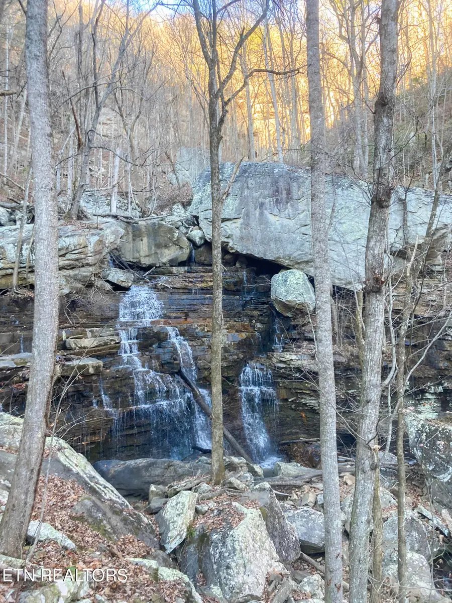 Old Spencer Rd. - 172 Acres, Pikeville, TN 37367 - #3