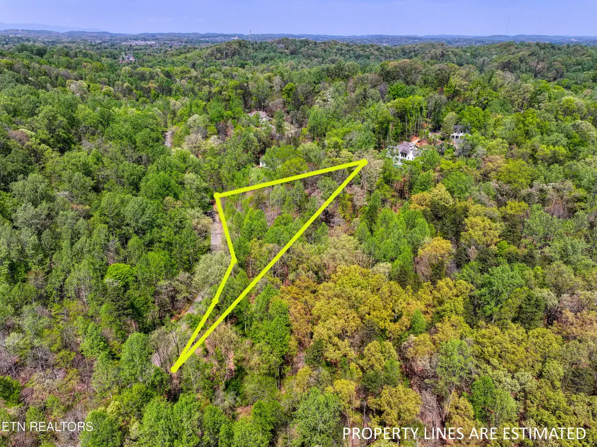 7712 Cherokee Springs Way, Knoxville, TN 37919 - #1