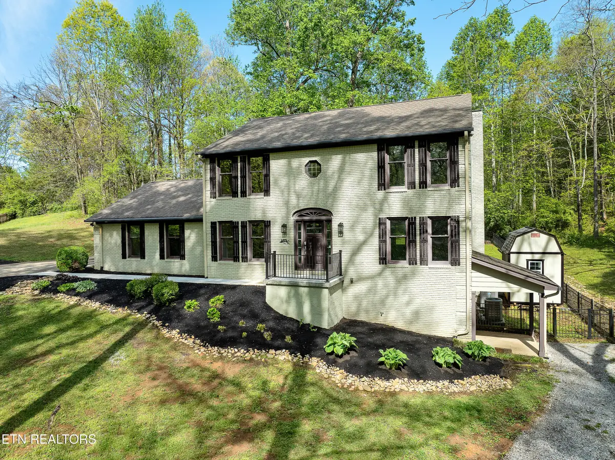 2109 Southwood Drive, Maryville, TN 37803 - #1