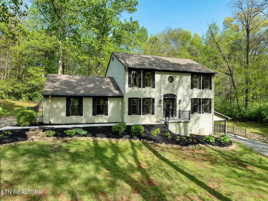 2109 Southwood Drive, Maryville, TN 37803 - #2