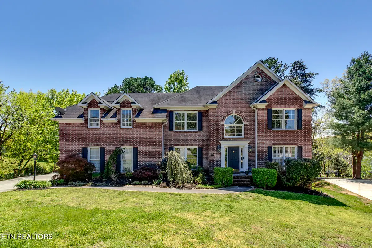 10320 Castlebridge Court, Knoxville, TN 37922 - #1