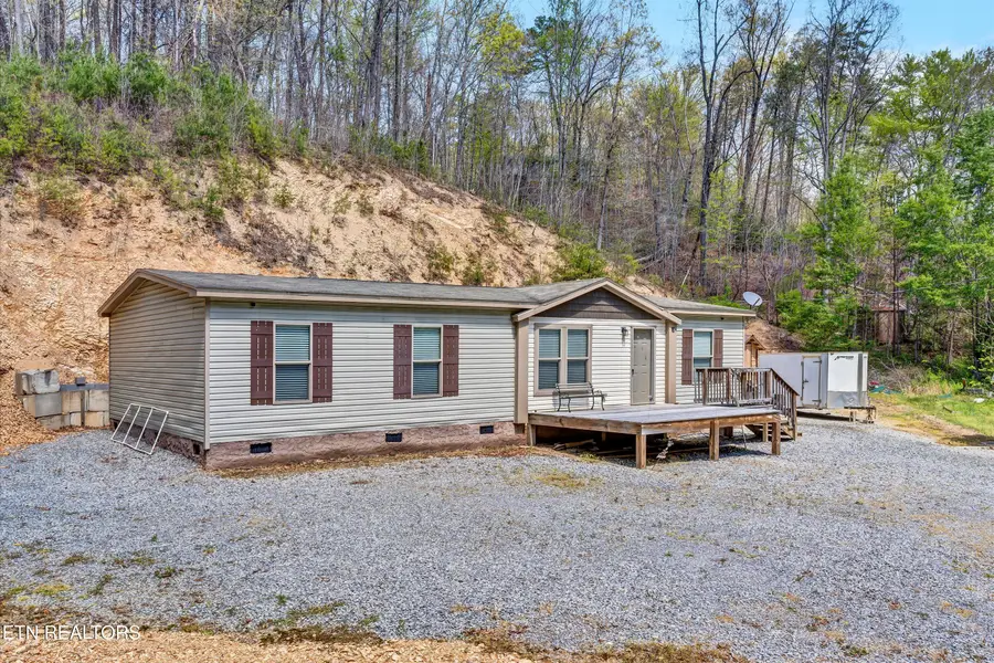 550 Ogle Drive, Pigeon Forge, TN 37863 - #2