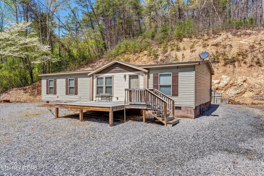 550 Ogle Drive, Pigeon Forge, TN 37863 - #3