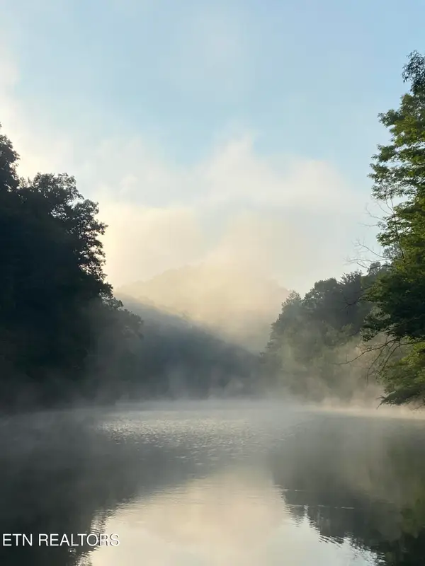 17.7 Acre Mountain Shores Rd, New Tazewell, TN 37825