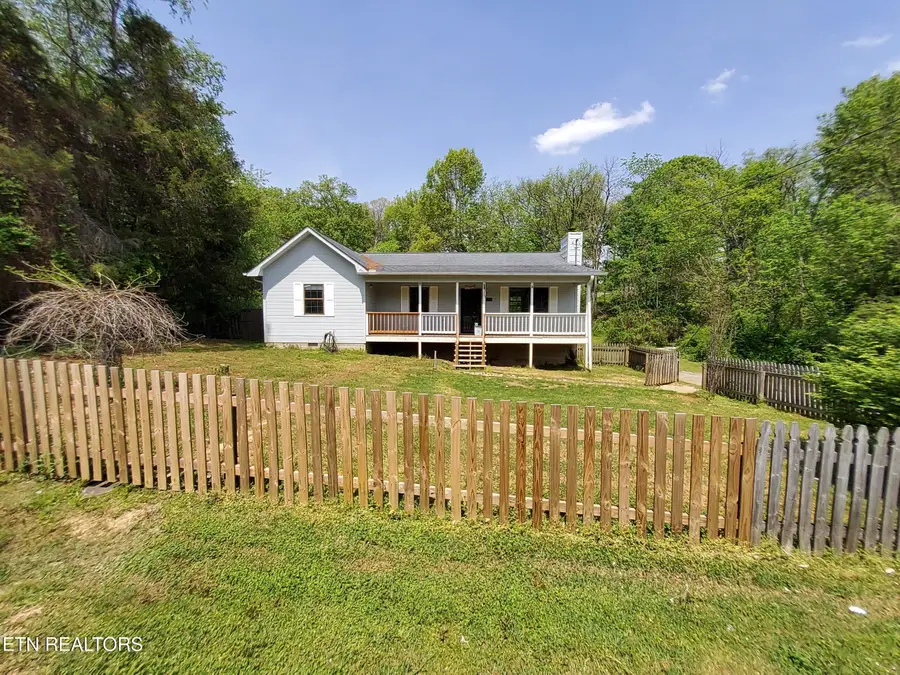 1228 Payne School Drive, Sevierville, TN 37876 - #2